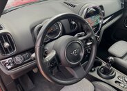 Mini Countryman Kombi 2,0 l 110 kw
