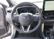 Toyota Corolla Cross 20