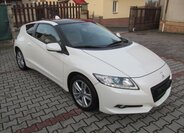 Honda CR-Z Hatchback 1,5 l 84 kw