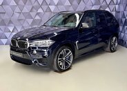 BMW X5 SUV / Terénní 4,4 l 423 kw