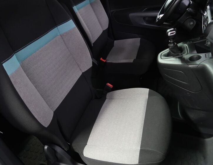 Citroën Berlingo 13