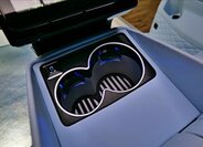 Mercedes-Benz Třídy V VAN-Minibus 2,0 l 174 kw