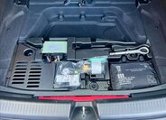 Mercedes-Benz Třídy A Hatchback 2,0 l 110 kw