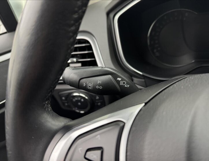 Ford Mondeo Kombi 2,0 l 110 kw