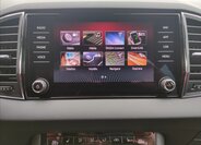 Škoda Karoq SUV / Terénní 2,0 l 140 kw