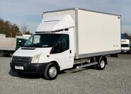 Ford Transit 1