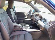 Mercedes-Benz GLB SUV 2,0 l 110 kw