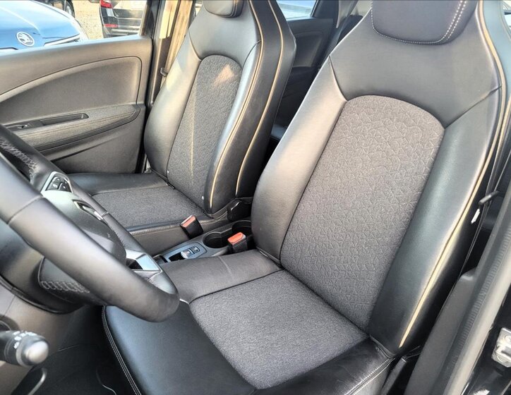 Renault ZOE Hatchback 0,0 100 kw