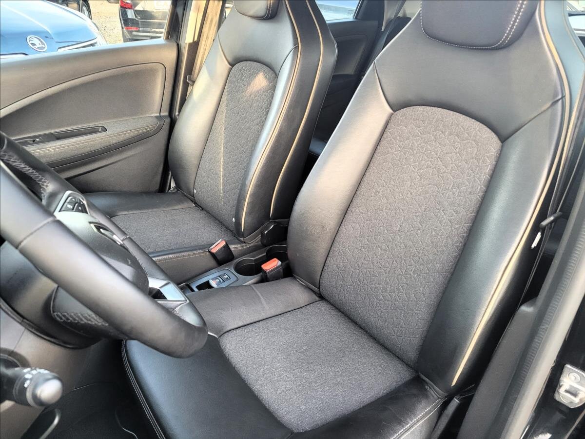 Renault ZOE Hatchback 0,0 100 kw