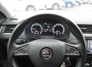 Škoda Octavia Kombi 1,6 l 85 kw
