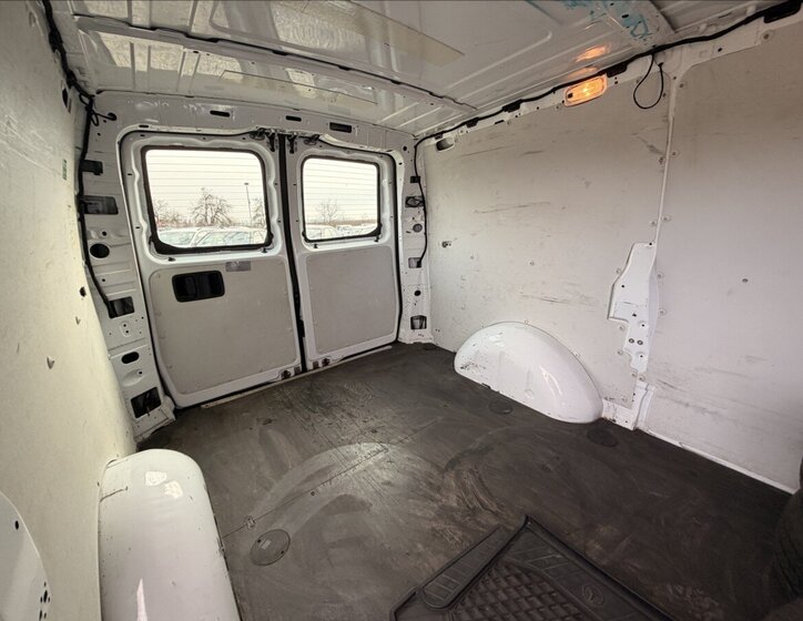 Mercedes-Benz Vito 19
