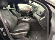 Mercedes-Benz GLE SUV / Terénní 3,0 l 270 kw