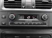 Škoda Roomster MPV 1,2 l 63 kw