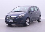Opel Meriva 3