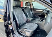 Volkswagen Passat Kombi 2,0 l 103 kw