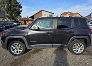 Jeep Renegade SUV / Terénní 2,0 l 103 kw