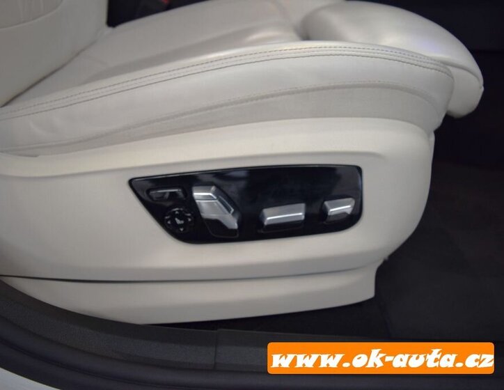 BMW Řada 6 Hatchback 2,0 l 140 kw