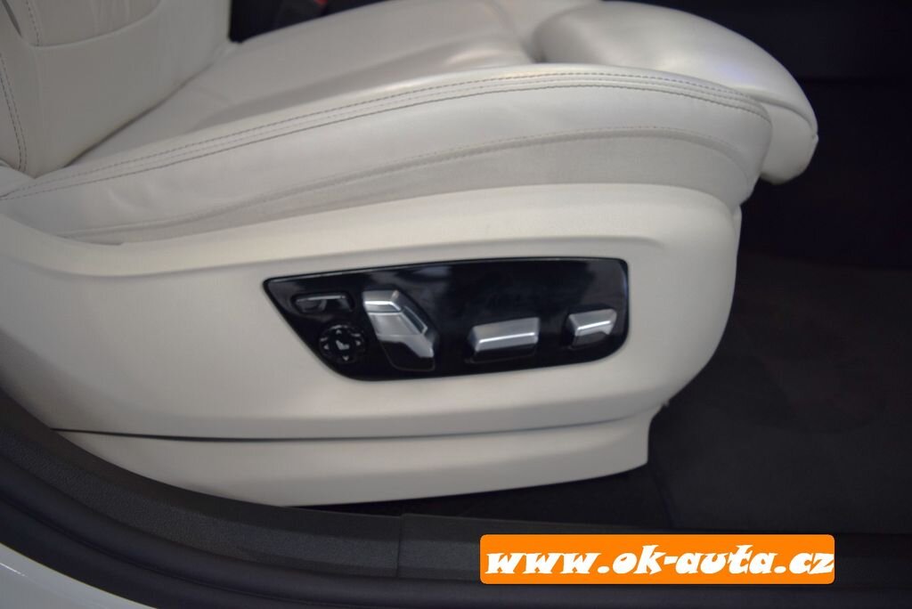 BMW Řada 6 Hatchback 2,0 l 140 kw