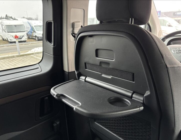 Toyota ProAce Verso Kombi 2,0 l 130 kw
