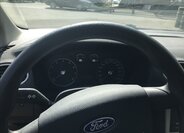 Ford Focus Kombi 1,8 l 92 kw