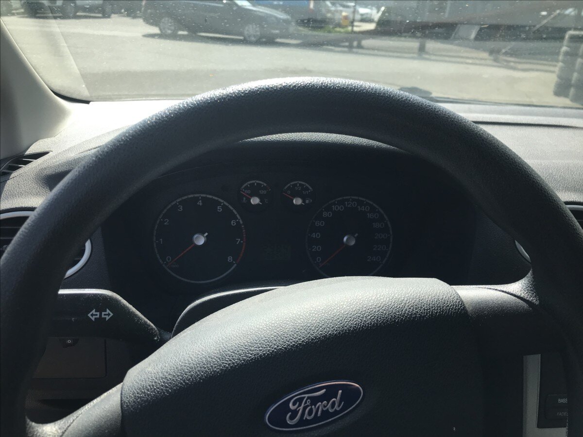 Ford Focus Kombi 1,8 l 92 kw