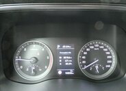 Hyundai Tucson SUV 1,6 l 100 kw