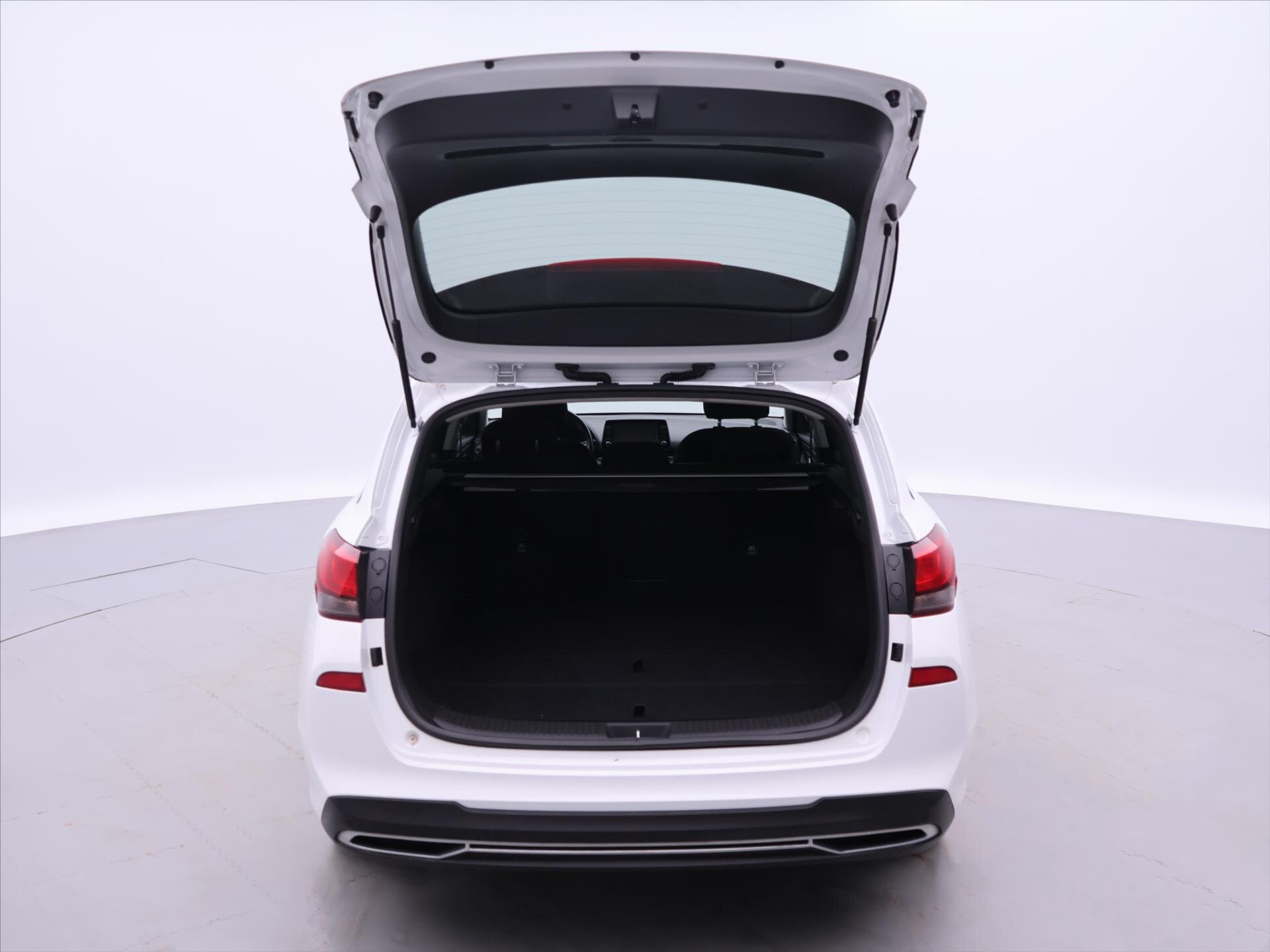 Hyundai i30 Kombi 1,5 l 118 kw