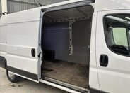 Peugeot Boxer Skříň 2,2 l 103 kw