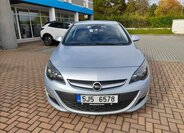 Opel Astra Hatchback 1,4 l 103 kw