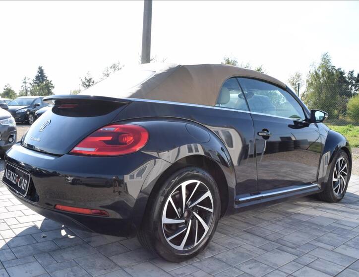 Volkswagen Beetle 16