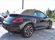 Volkswagen Beetle 16