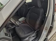 Škoda Kodiaq SUV 2,0 l 110 kw