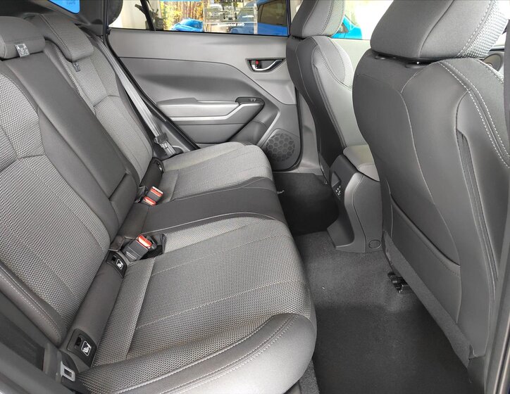 Subaru Crosstrek SUV 2,0 l 100 kw