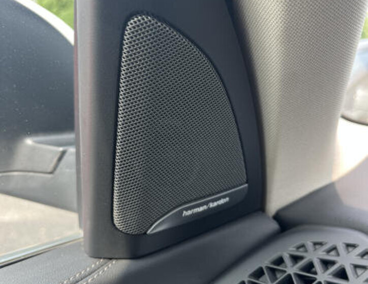 BMW X5 SUV 3,0 l 210 kw