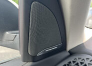 BMW X5 SUV 3,0 l 210 kw