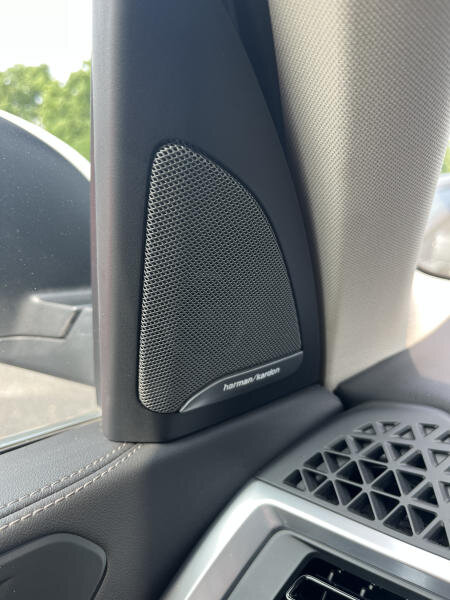 BMW X5 SUV 3,0 l 210 kw