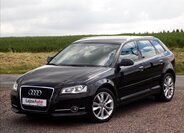 Audi A3 Hatchback 1,2 l 77 kw