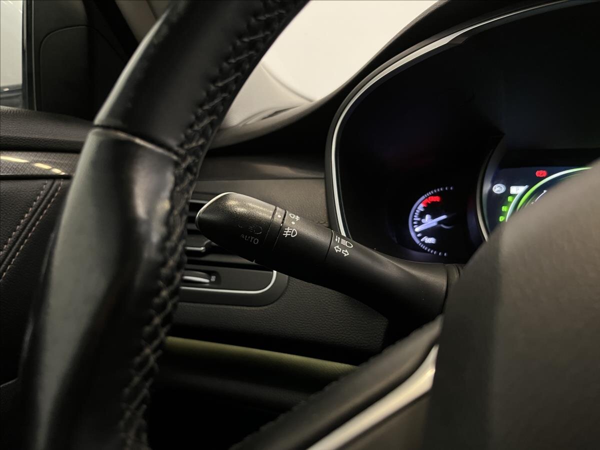 Renault Talisman Kombi 1,6 l 118 kw