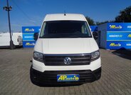 Volkswagen Crafter Ostatní 2,0 l 75 kw
