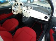 Fiat 500 Hatchback 1,2 l 51 kw