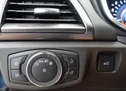 Ford Mondeo Kombi 2,0 l 140 kw