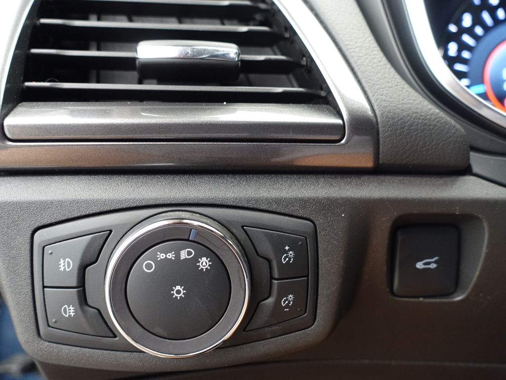 Ford Mondeo Kombi 2,0 l 140 kw