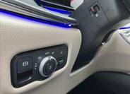 Mercedes-Benz Třídy V MPV 2,0 l 140 kw