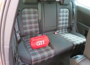Volkswagen Golf Hatchback 2,0 l 162 kw