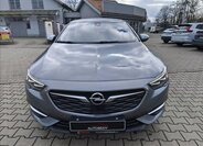 Opel Insignia Hatchback 2,0 l 125 kw