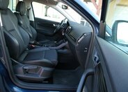 Škoda Karoq SUV 2,0 l 110 kw