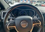 Jeep Grand Cherokee Kombi 3,0 l 184 kw