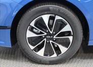 KIA Ceed Kombi 1,5 l 103 kw