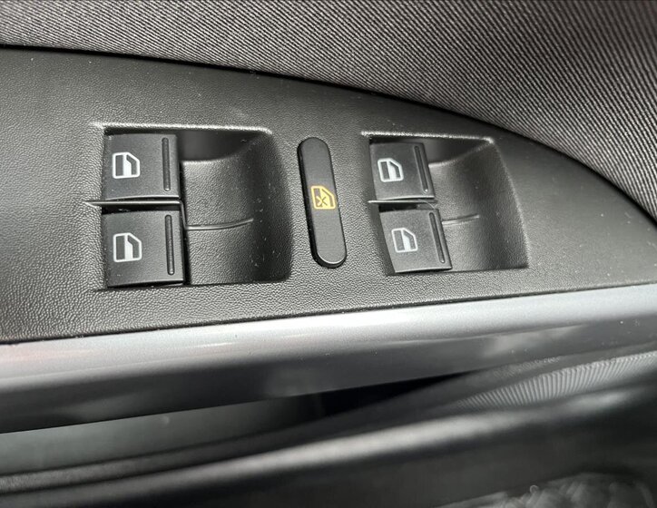 Seat Leon Hatchback 2,0 l 103 kw