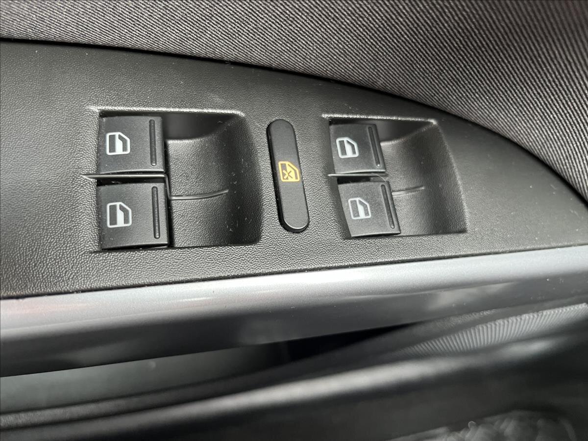 Seat Leon Hatchback 2,0 l 103 kw